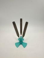 Shark Grip 23 Gram Dartpijlen, Sport en Fitness, Darts, Gebruikt, Ophalen of Verzenden, Nvt, Pijlen