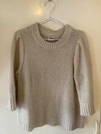 Leuk truitje van Noisy May, maat L, kleur beige, Maat 38/40 (M), Beige, Ophalen of Verzenden, Gedragen