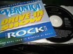 Veronica Drive-In Show 1 en 2, Cd's en Dvd's, Cd's | Verzamelalbums, Ophalen of Verzenden, Zo goed als nieuw, Pop