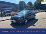 Audi A3 Sportback 1.4 TFSI Attraction, Voorwielaandrijving, Gebruikt, 680 kg, 4 cilinders
