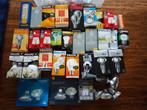 Lampen halogeen, van goede kwaliteit, veel soorten, Ophalen of Verzenden, Walkman