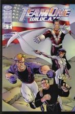 Team One Stormwatch & WildCATS, Amerika, Verzenden, Complete serie of reeks, Nieuw