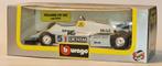 Bburago Williams FW08C Turbo – 1:24 Die-Cast Modelauto, Ophalen of Verzenden, Zo goed als nieuw, Auto, Bburago