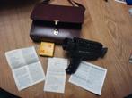 Videocamera bell & howell, Ophalen of Verzenden, Gebruikt, Overige typen