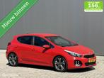 Kia cee'd 1.0 T-GDi GT-Line, Camera, Xenon, PDC, Led, Cruise, Voorwielaandrijving, Stof, Gebruikt, Handgeschakeld