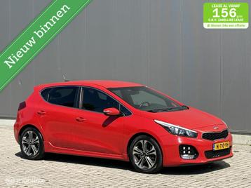 Kia cee'd 1.0 T-GDi GT-Line, Camera, Xenon, PDC, Led, Cruise beschikbaar voor biedingen
