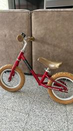 Veloretti loopfiets, Fietsen en Brommers, Fietsen | Kinderfietsjes, Ophalen, Gebruikt, Minder dan 16 inch, Veloretti Maxi