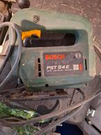 Bosch decoupeerzaag, Doe-het-zelf en Verbouw, Gereedschap | Zaagmachines, Ophalen of Verzenden