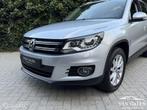 Volkswagen Tiguan 2.0 TSI DSG Sport 4Motion VOL OPTIES!, Automaat, Gebruikt, Huisgarantie, 4 cilinders