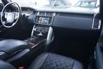 Land Rover Range Rover 5.0 V8 SC Vogue 510pk | Adaptieve cru, Auto's, 510 pk, 2337 kg, Leder, Bedrijf