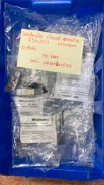 (21x)Weidmuller ethernet-connector(nieuw) RJ45,RJ11, Ophalen of Verzenden, Nieuw