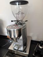 Mazzer Luigi Koffiemolen - Zeer Netjes!, Ophalen, Gebruikt