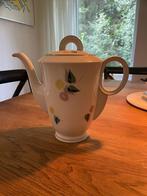 Epiag czechoslovakia koffiepot jaren 50 design, Antiek en Kunst, Ophalen of Verzenden
