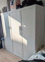 PLATSA ikea wardrobe, Ophalen, Platsa, 150 tot 200 cm, Met hangruimte