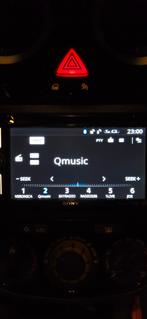 Sony Autoradio XAV-601BT, Ophalen of Verzenden, Gebruikt