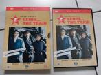 Lenin the train mini serie 2 dvd box, Vanaf 12 jaar, Ophalen of Verzenden, Zo goed als nieuw