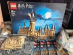 Lego Harry Potter Castle / 71043, Ophalen of Verzenden, Zo goed als nieuw