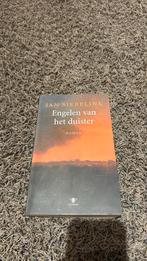 Jan Siebelink - Engelen van het duister, Jan Siebelink, Ophalen of Verzenden, Zo goed als nieuw, Nederland