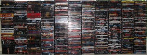 DVD Collectie *** AKTIE *** Films, Series & Boxen, Cd's en Dvd's, Dvd's | Actie, Zo goed als nieuw, Actie, Boxset, Alle leeftijden
