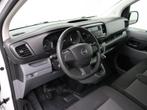 Opel Vivaro Combi 1.5CDTI 120PK Lang Personenbus | 9-Persoon, Auto's, Voorwielaandrijving, Stof, 1634 kg, Wit
