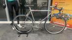 Giant racefiets 59cm, Fietsen en Brommers, Fietsen | Racefietsen, 28 inch, Gebruikt, Aluminium, 57 tot 61 cm