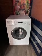 Miele wasmachine 8 kl vulgewicht 1600 toeren, Witgoed en Apparatuur, Wasmachines, Ophalen of Verzenden, Zo goed als nieuw, 85 tot 90 cm