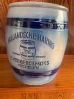 Beocante haringpot, Ophalen of Verzenden