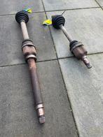 Aandrijfas Links & Rechts Volvo V50 (2010), Auto-onderdelen, Ophalen of Verzenden, Gebruikt, Volvo