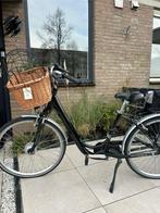 Prophete E-bike 28” – zo goed als nieuw – met factuur!, Fietsen en Brommers, Fietsen | Dames | Moederfietsen, Ophalen of Verzenden