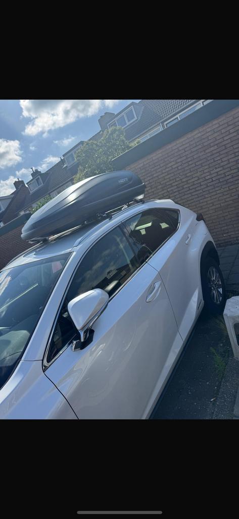 Dakkoffers te huur!, Auto diversen, Dakkoffers, Ophalen