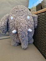 Ollie de Olifant - Blijdorp Knuffel, Ophalen, Gebruikt, Olifant