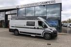 Chausson V 697 Sport Line buscamper Fiat AUTOMAAT 9 G (29, Diesel, 6 tot 7 meter, Tot en met 2, Bus-model