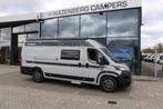 Chausson V 697 Sport Line buscamper Fiat AUTOMAAT 9 G (2829, Caravans en Kamperen, Campers, 6 tot 7 meter, Diesel, Bedrijf, Tot en met 2