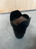 Samyang 10mm f/2.8 – Groothoeklens voor Fujifilm X-mount, Ophalen of Verzenden, Zo goed als nieuw, Groothoeklens
