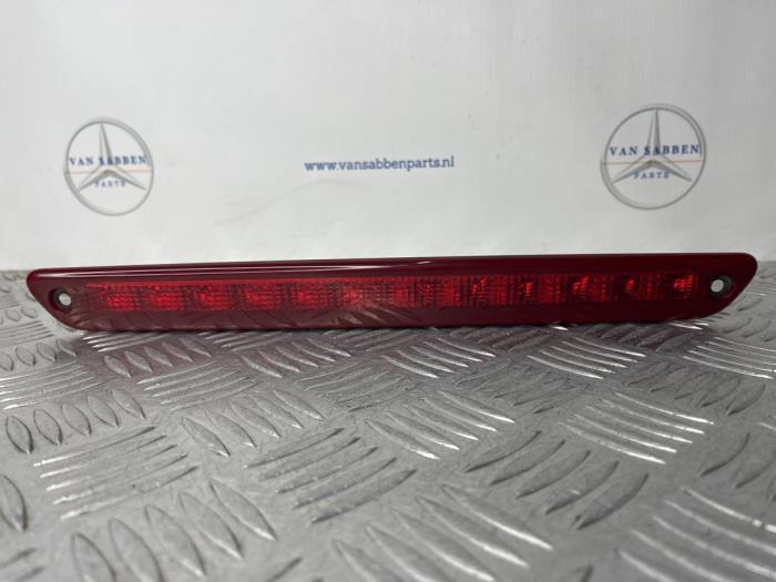 Extra Remlicht midden van een Mercedes Sprinter, Auto-onderdelen, Verlichting, Gebruikt, 3 maanden garantie