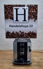 Jura E8 OTC MET GARANTIE EN SERVICEBEURT, Witgoed en Apparatuur, Koffiezetapparaten, Afneembaar waterreservoir, Gebruikt, Ophalen of Verzenden