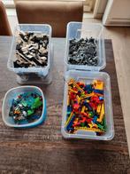 lego, Ophalen of Verzenden, Gebruikt