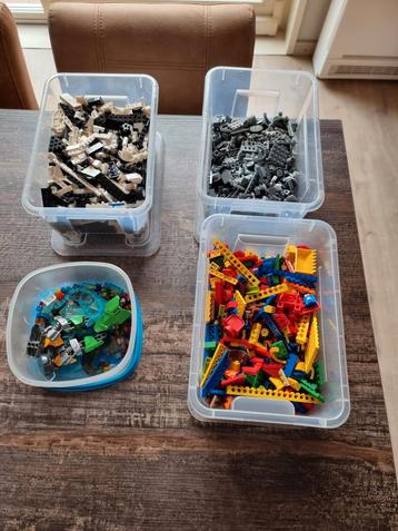 lego beschikbaar voor biedingen