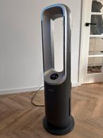 Philips 3-in-1 Luchtreiniger, Ventilator & Verwarming, Ophalen, Ventilator met afstandsbediening, Zo goed als nieuw, Torenventilator