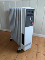 Elektrische Olie Radiator, Huis en Inrichting, Ophalen, Oliekachel, Gebruikt, Elektrisch