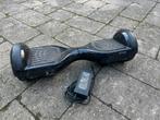 Hoverboard, Ophalen, Gebruikt