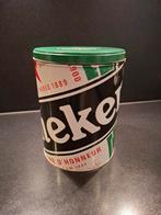 Heineken blik, Verzamelen, Ophalen of Verzenden, Zo goed als nieuw, Overige, Overige merken