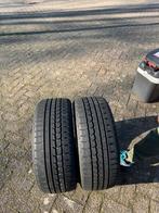 2 Nexen banden - 215/50R17 - 2018, Ophalen, 17 inch, Band(en), Personenwagen