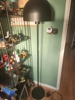 Industriële Staande Lamp, Ophalen, Zo goed als nieuw, Metaal, Industrieel