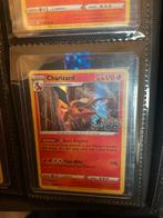Charizard Holo Pokémon GO, Ophalen, Nieuw, Losse kaart, Foil