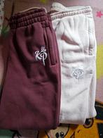 Knolpower Trainingsbroek Set - Maat S, Overige typen, Ophalen of Verzenden, Zo goed als nieuw, Roze