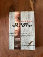 DE KLEINE GEVANGENE door Lise Kristensen, Boeken, Ophalen of Verzenden, Nieuw