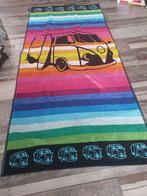 VW Bus Badlaken., Verzamelen, Ophalen of Verzenden, Zo goed als nieuw, Auto's