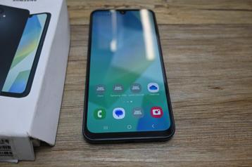 Samsung A16 128Gb beschikbaar voor biedingen