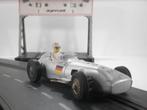 Marklin sprint 1300 Mercedes W196 Monoposto, Overige merken, Ophalen of Verzenden, Met looping, Elektrisch